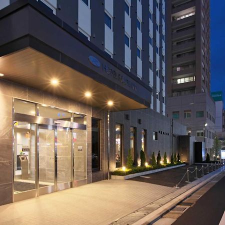 Hotel Route Inn Hiratsukaeki Kitaguchi Zewnętrze zdjęcie
