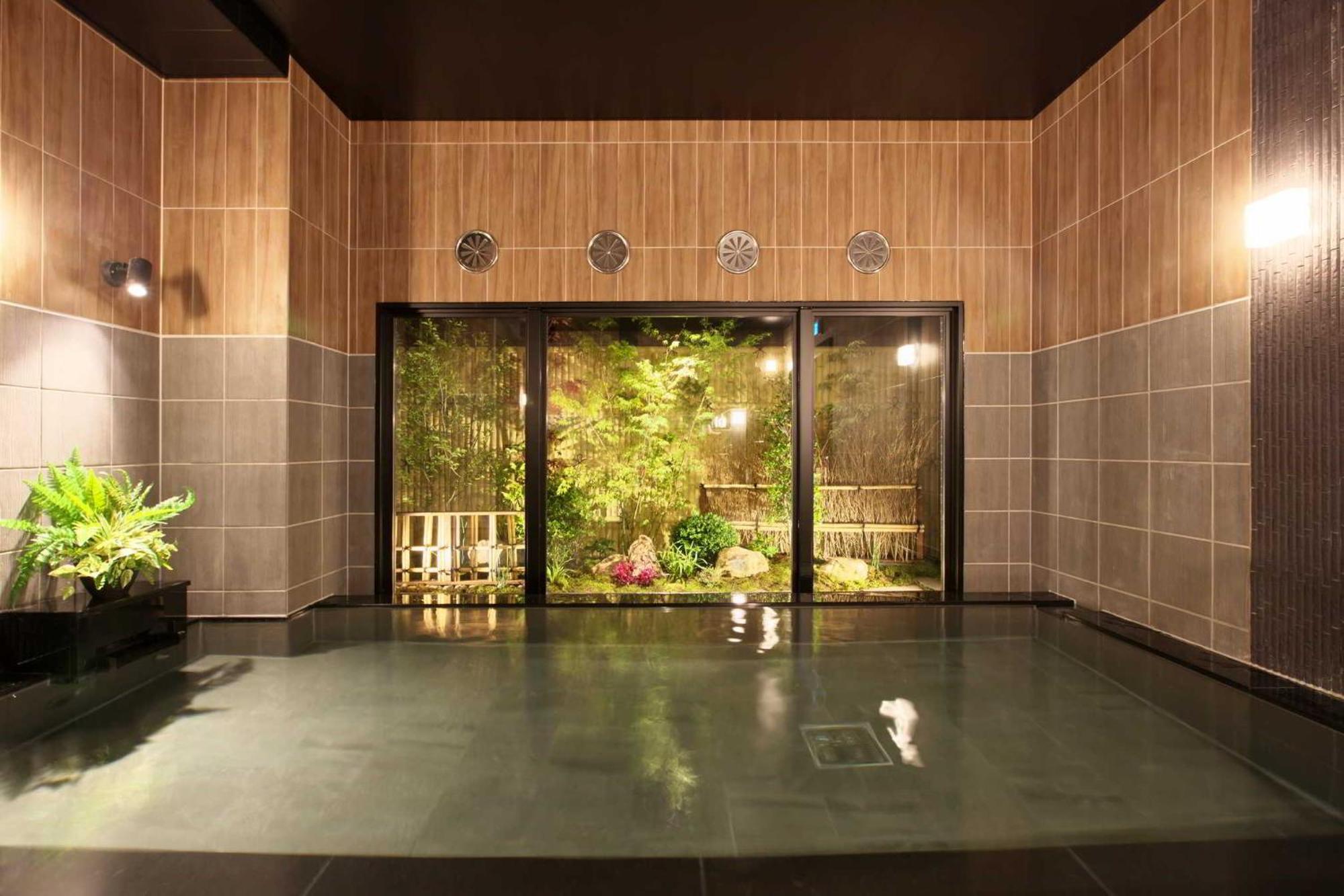 Hotel Route Inn Hiratsukaeki Kitaguchi Zewnętrze zdjęcie