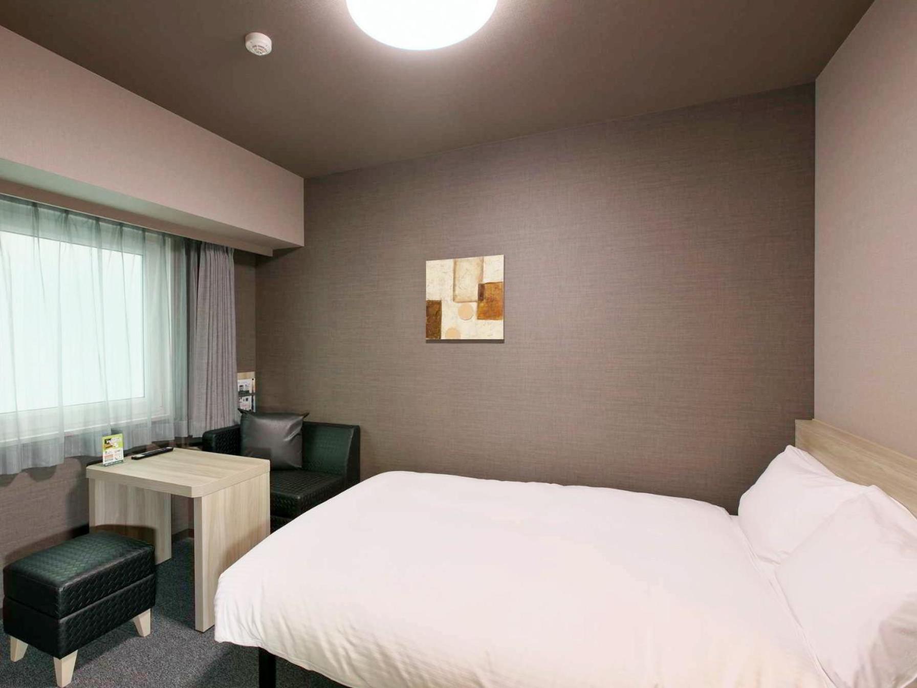 Hotel Route Inn Hiratsukaeki Kitaguchi Zewnętrze zdjęcie